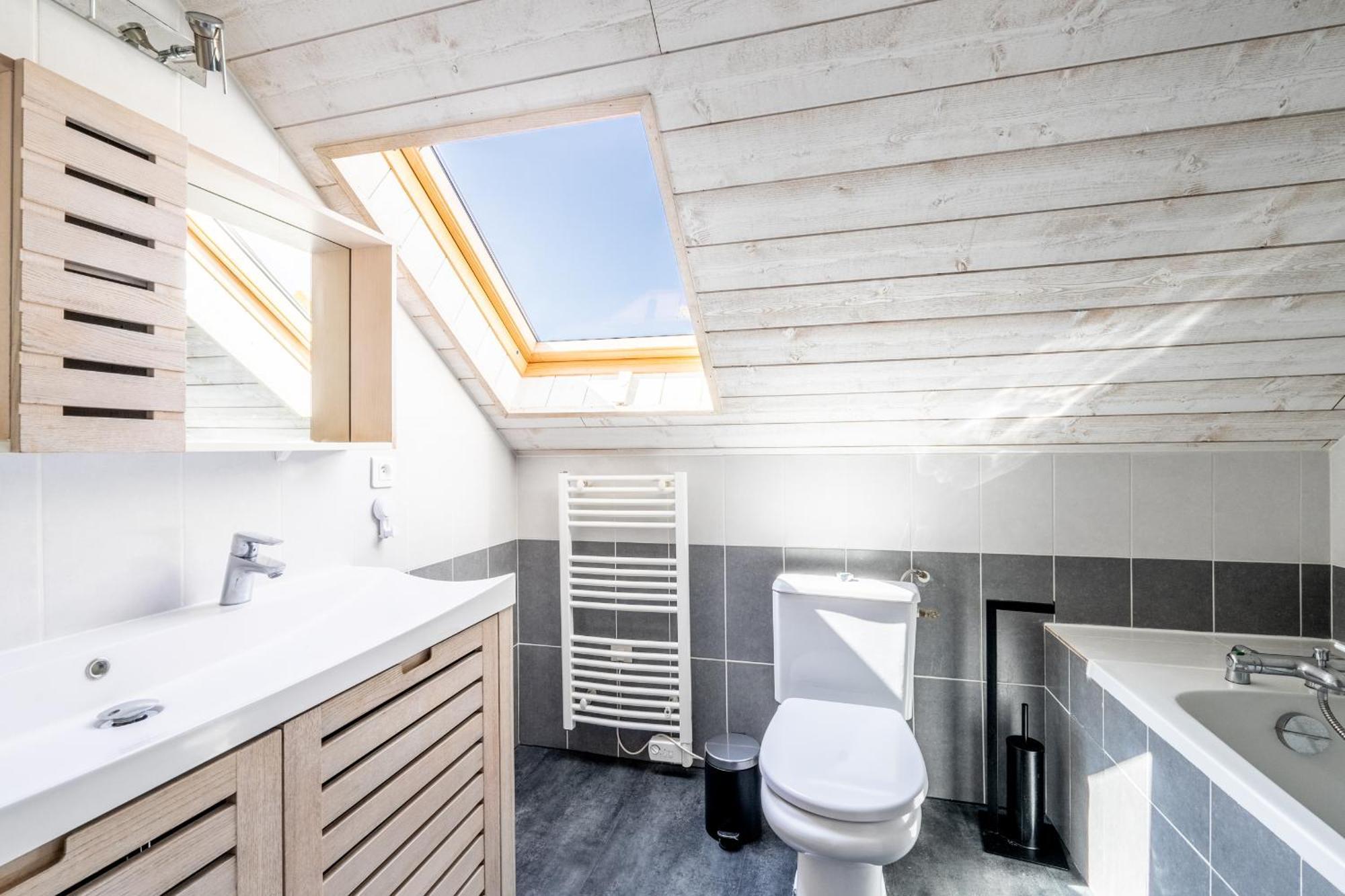 Manoir De L'Aisnerie Le Pavillon Villa แซ็ง-เตร์แบล็ง ภายนอก รูปภาพ
